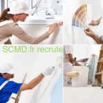 SCMD Recrute