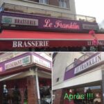 Le Franklin